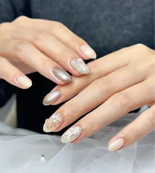 ネイル はる はるのネイルデザイン