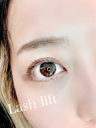 マツエク・マツパ RITOMA所属・RITOMA ritomaのマツエク・マツパデザイン