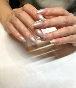 ネイル nailsalon colon所属・nailartist lisaのネイルデザイン