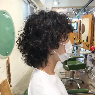 メンズ 嶋田 直美のその他イメージ