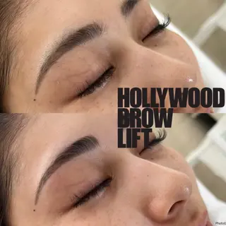 アイブロウ 脱毛＆Beauty salon IILA所属・垢抜けお手伝い💖 Sakuraの眉毛・アイブロウイメージ