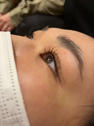 マツエク・マツパ 三木　英音 bisouhairのヘアスタイル