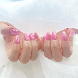 ネイル GDS NAIL所属・GDS NAIL はるのネイルデザイン