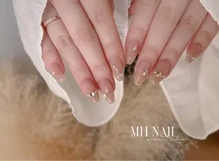 ネイル MH Nailのネイルデザイン