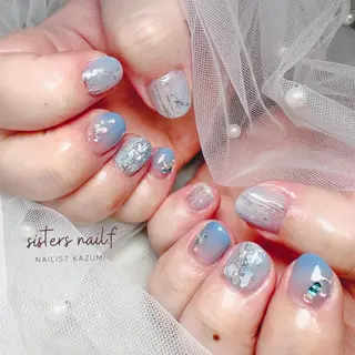 ネイル sisters nail.fのネイルデザイン
