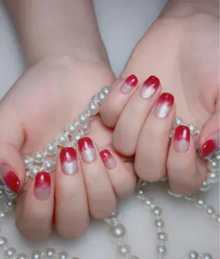 ネイル 👍thumbs up nail👍のネイルデザイン