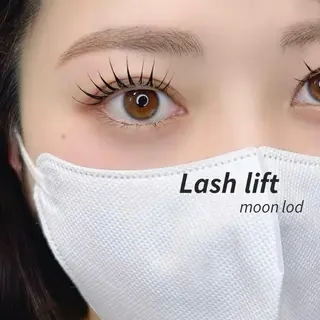 マツエク・マツパ アンフルール SANAのマツエク・マツパデザイン