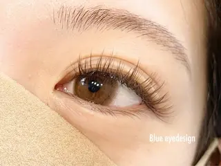 マツエク・マツパ Blue_eyedesign所属・個室まつげサロン 越谷　aoiのマツエク・マツパデザイン