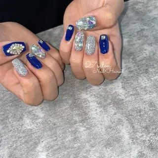 ネイル 27salon yuinaのネイルデザイン