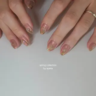 ネイル ayana nails所属・nail salon ayanaのネイルデザイン