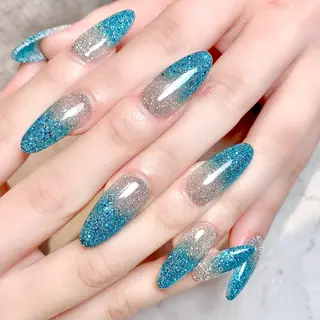 ネイル プライベートサロン Rのネイルデザイン