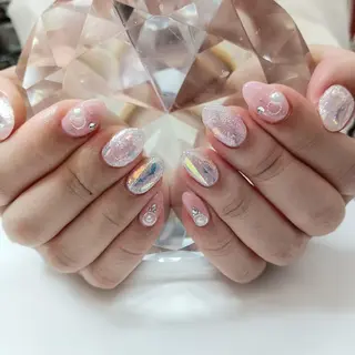 ネイル Coco Girlsのネイルデザイン