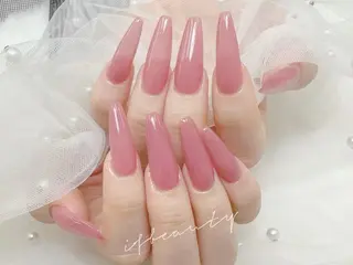 ネイル ミ ミキのネイルデザイン