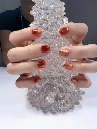 ネイル ネイルサロン ロア旧ジョリーのネイルデザイン