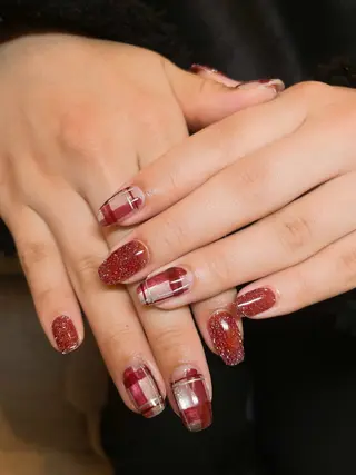 ネイル anny ／あにのネイルデザイン