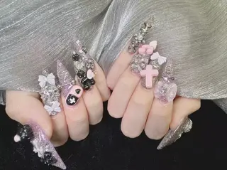 ネイル ENsalon nailのネイルデザイン