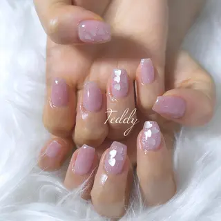 ネイル ERINA ♥のネイルデザイン