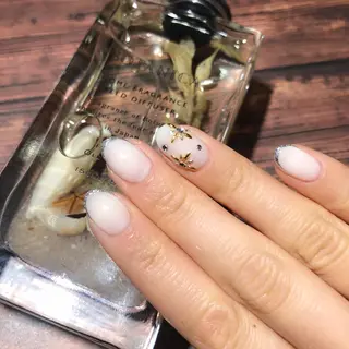 ネイル 木村 瑞希のネイルデザイン