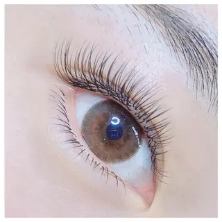 マツエク・マツパ 神山 ビューティー・アイのマツエク・マツパデザイン