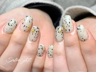 ネイル salon AZのネイルデザイン
