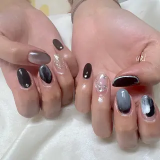 ネイル Ameri nail /UKIのネイルデザイン