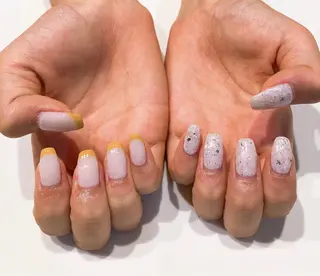 ネイル KaHaNa nail salonのネイルデザイン