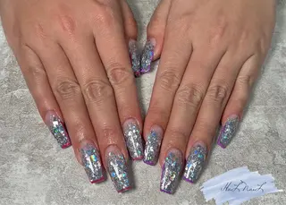 ネイル HaL NaiLのネイルデザイン