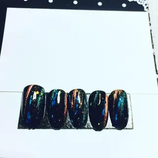 ネイル 自宅ネイルサロン ♦️nuance♦️のネイルデザイン