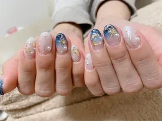 ネイル 💅fleur Ayumiのネイルデザイン