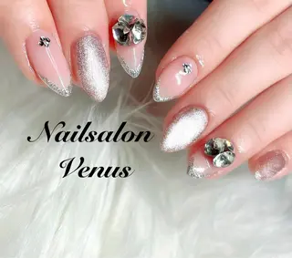 ネイル Nail salon Venusのネイルデザイン