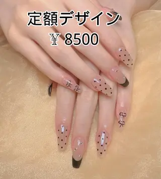 ネイル JUNAエステ2980所属・JUNA エステ&リラクのエステ・リラクイメージ