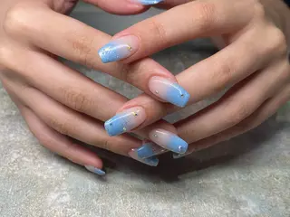 ネイル Ikarashi Mimuのネイルデザイン