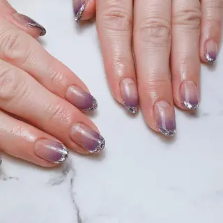 ネイル 石原 夕華のネイルデザイン