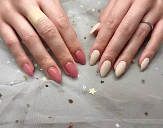 ネイル XIMINANAIL SALON堀江店のネイルデザイン