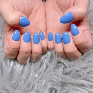 ネイル 個室ネイルサロンDolly  Girl〜ドーリーガール〜所属・DollyGirl KYOKOのネイルデザイン