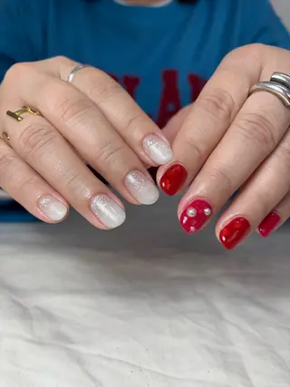 ネイル nail salon toki.のネイルデザイン
