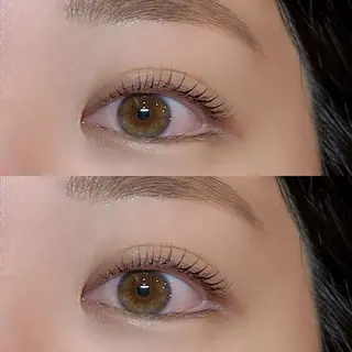 マツエク・マツパ Fair Yui🤍のマツエク・マツパデザイン