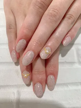 ネイル グラマラス ネイルのネイルデザイン