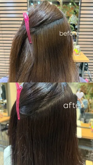 ミディアム メンズパーマ/ 高橋紅葉のヘアスタイル