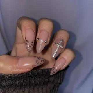 ネイル RINN ANA.CHUOのネイルデザイン