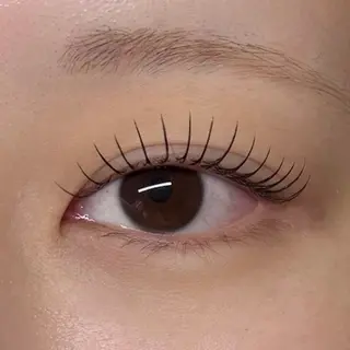 マツエク・マツパ Roziy所属・Roziy asukaのマツエク・マツパデザイン