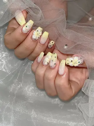 ネイル nails' it...のネイルデザイン