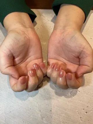 ネイル SAVOYNail 🪞yuinaのネイルデザイン