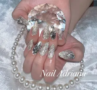 ネイル ADRIANA 大久保駅前徒歩2分のその他イメージ