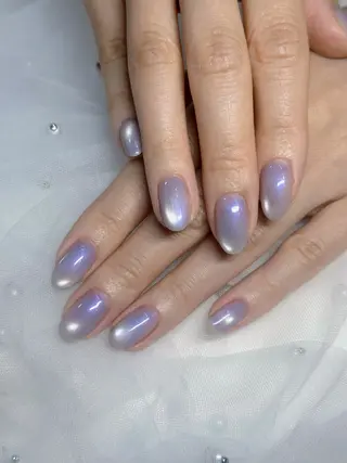 ネイル Mi nailsのネイルデザイン