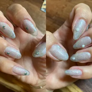 ネイル 田淵 聖子のマツエク・マツパデザイン