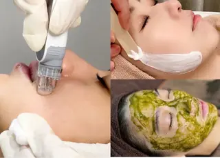 リメンテ所属・韓国肌管理Mote 新宿店のエステ・リラクイメージ