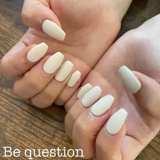 ネイル ueki junのネイルデザイン