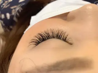 マツエク・マツパ smil所属・s milのマツエク・マツパデザイン