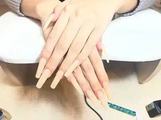 ネイル U miのネイルデザイン